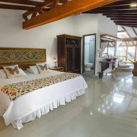 Hotel Spa La Colina-3