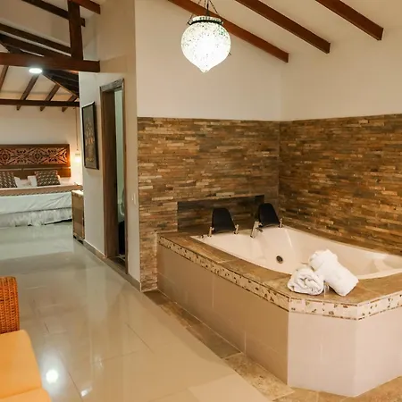 Hotel Spa La Colina-3